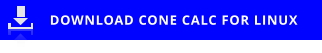 DOWNLOAD CONE CALC FOR LINUX